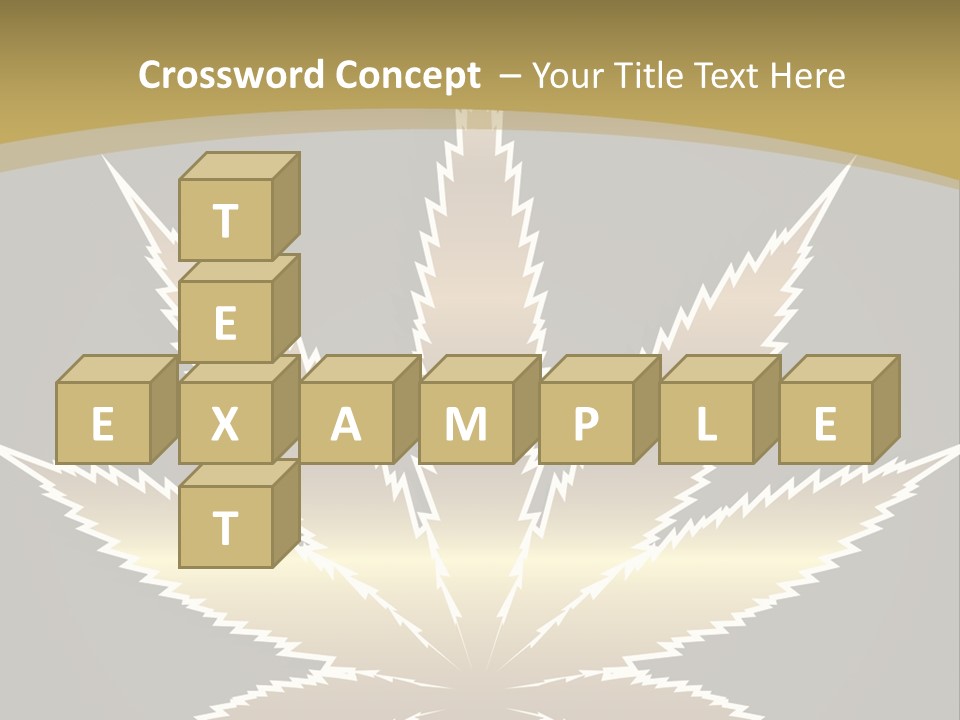 Energy Climate Equipment PowerPoint Template