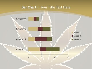 Energy Climate Equipment PowerPoint Template