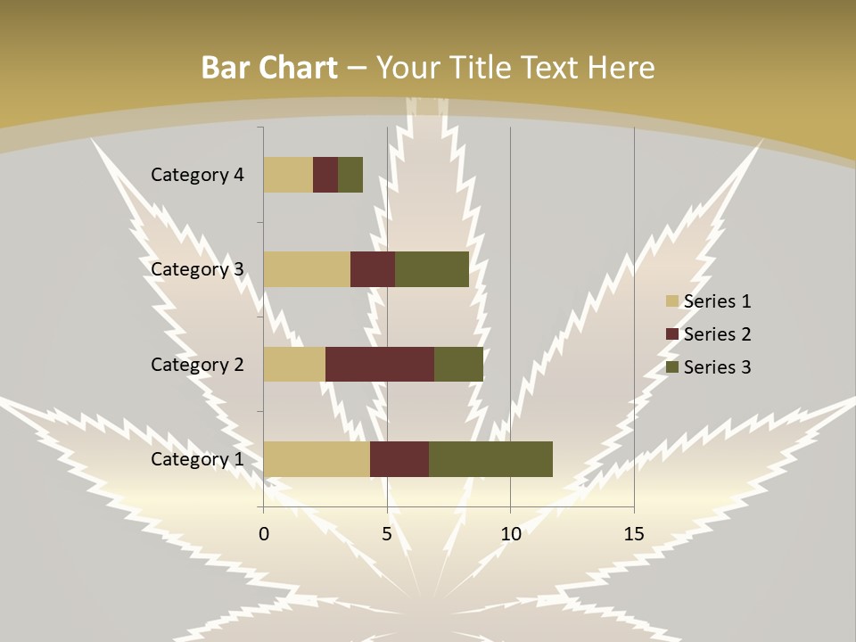 Energy Climate Equipment PowerPoint Template