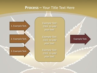Energy Climate Equipment PowerPoint Template