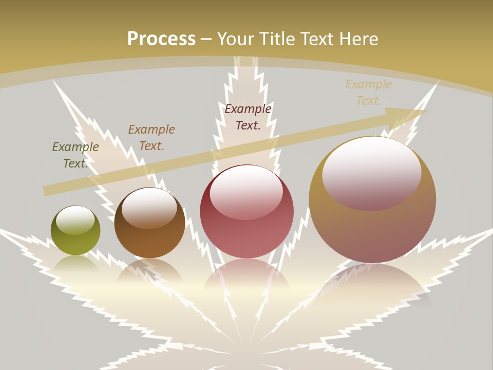 Energy Climate Equipment PowerPoint Template