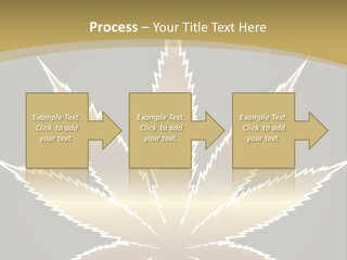 Energy Climate Equipment PowerPoint Template