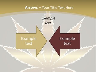 Energy Climate Equipment PowerPoint Template