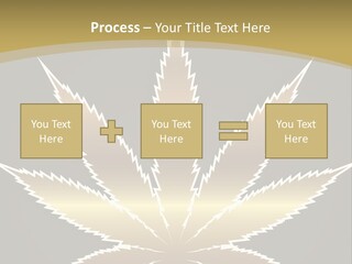 Energy Climate Equipment PowerPoint Template