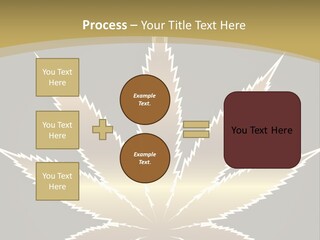 Energy Climate Equipment PowerPoint Template