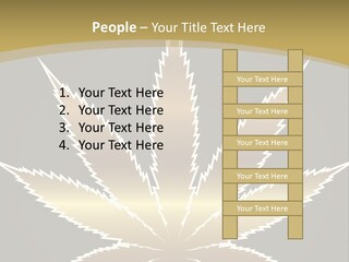 Energy Climate Equipment PowerPoint Template