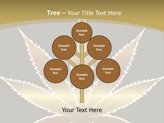 Energy Climate Equipment PowerPoint Template
