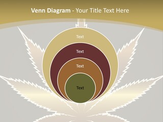 Energy Climate Equipment PowerPoint Template