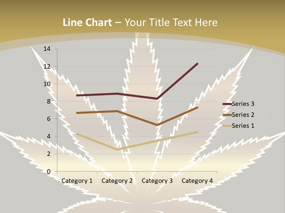Energy Climate Equipment PowerPoint Template