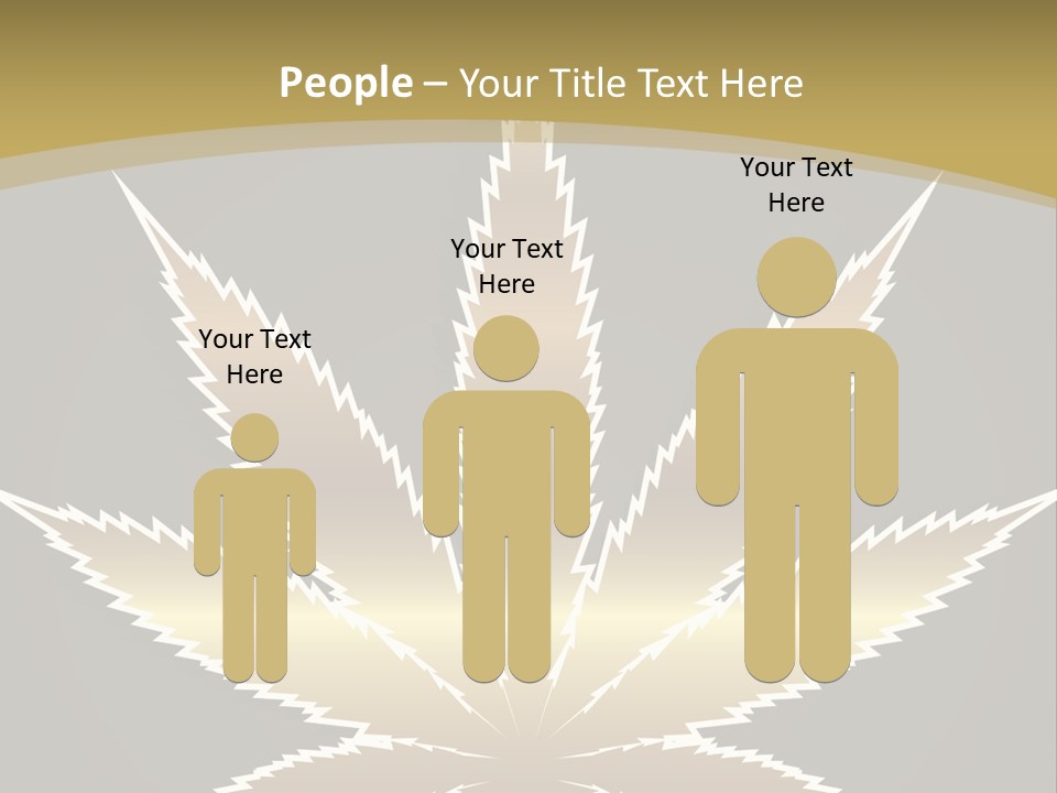 Energy Climate Equipment PowerPoint Template