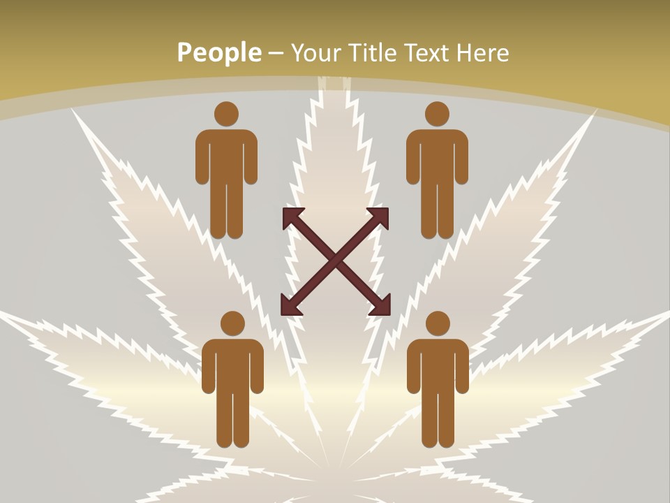 Energy Climate Equipment PowerPoint Template