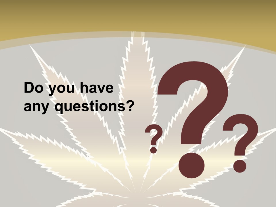 Energy Climate Equipment PowerPoint Template