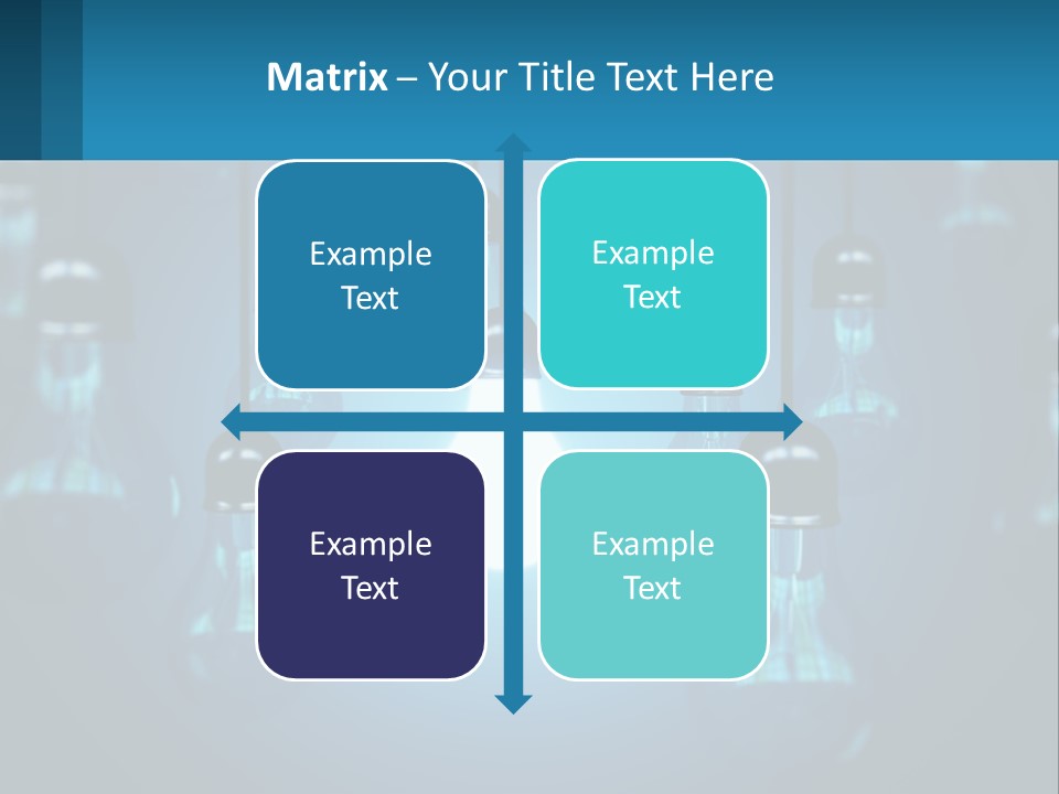 Condition Unit Equipment PowerPoint Template