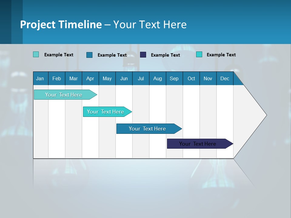 Condition Unit Equipment PowerPoint Template