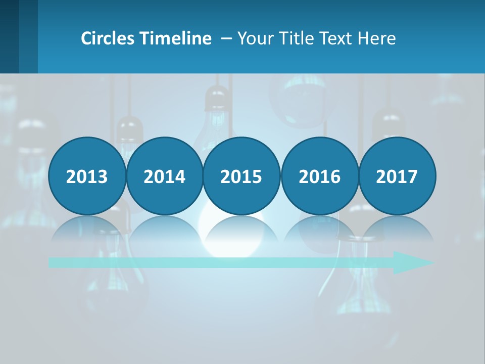 Condition Unit Equipment PowerPoint Template