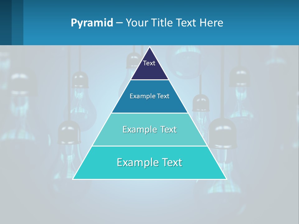 Condition Unit Equipment PowerPoint Template