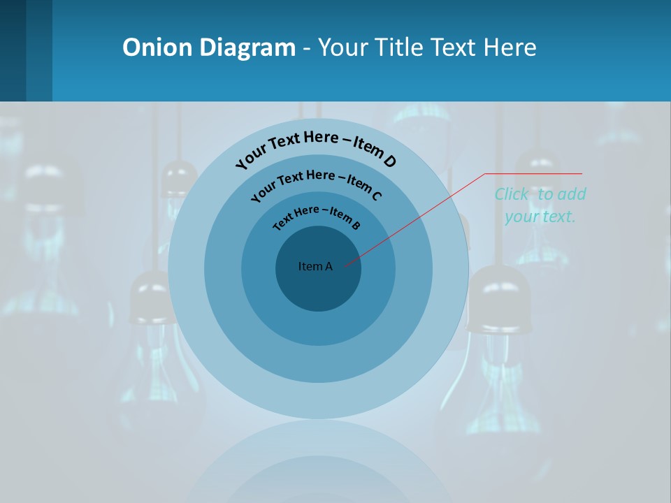 Condition Unit Equipment PowerPoint Template