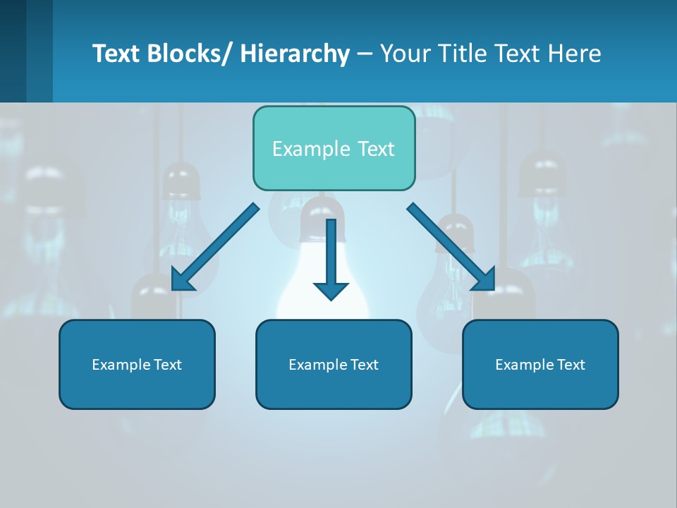 Condition Unit Equipment PowerPoint Template