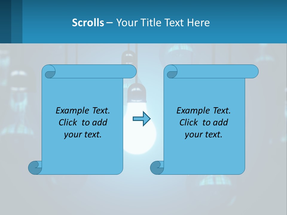 Condition Unit Equipment PowerPoint Template