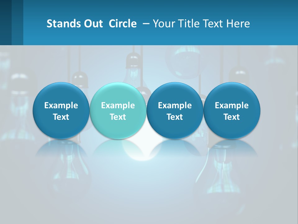 Condition Unit Equipment PowerPoint Template