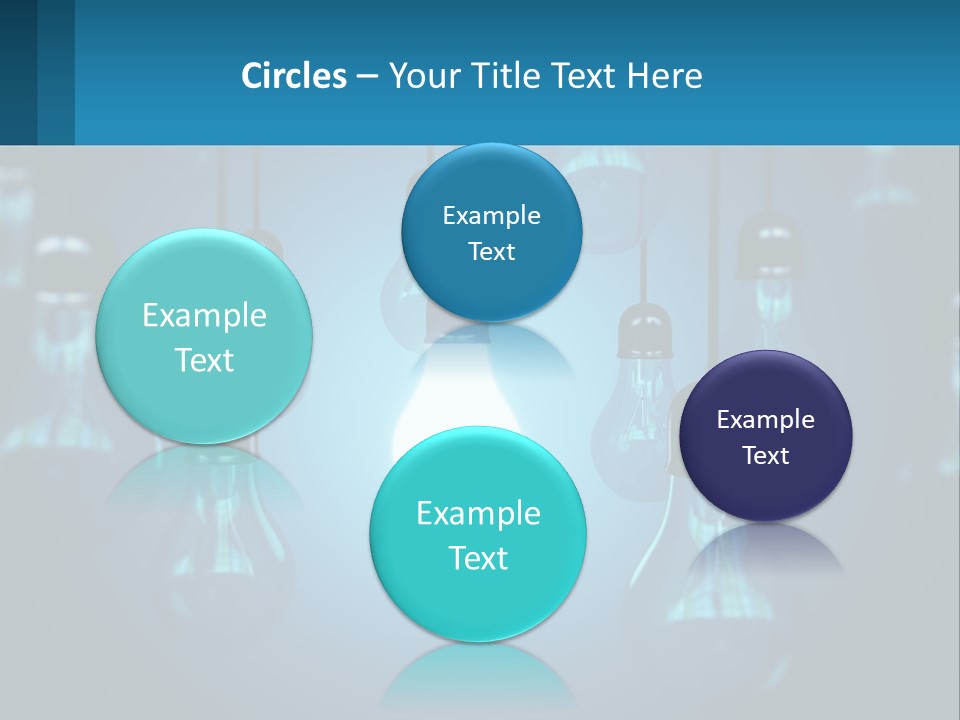Condition Unit Equipment PowerPoint Template