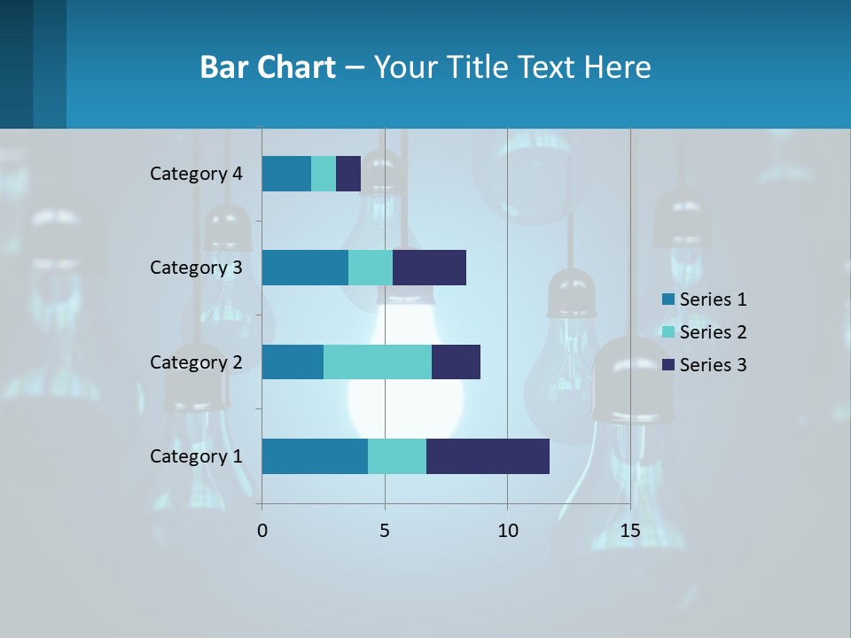 Condition Unit Equipment PowerPoint Template