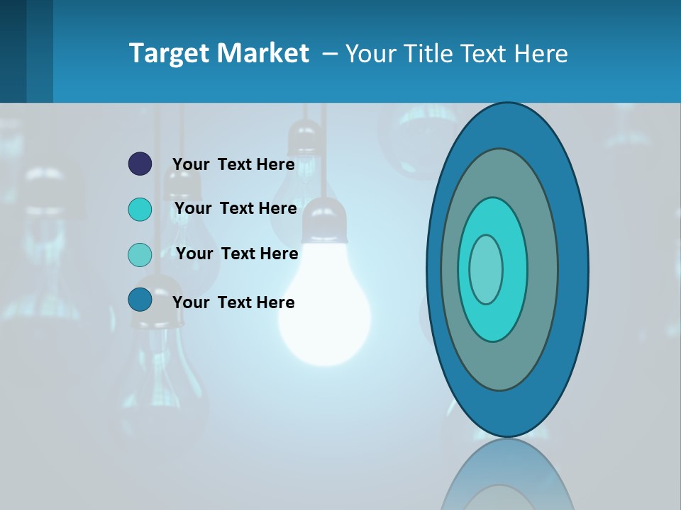 Condition Unit Equipment PowerPoint Template