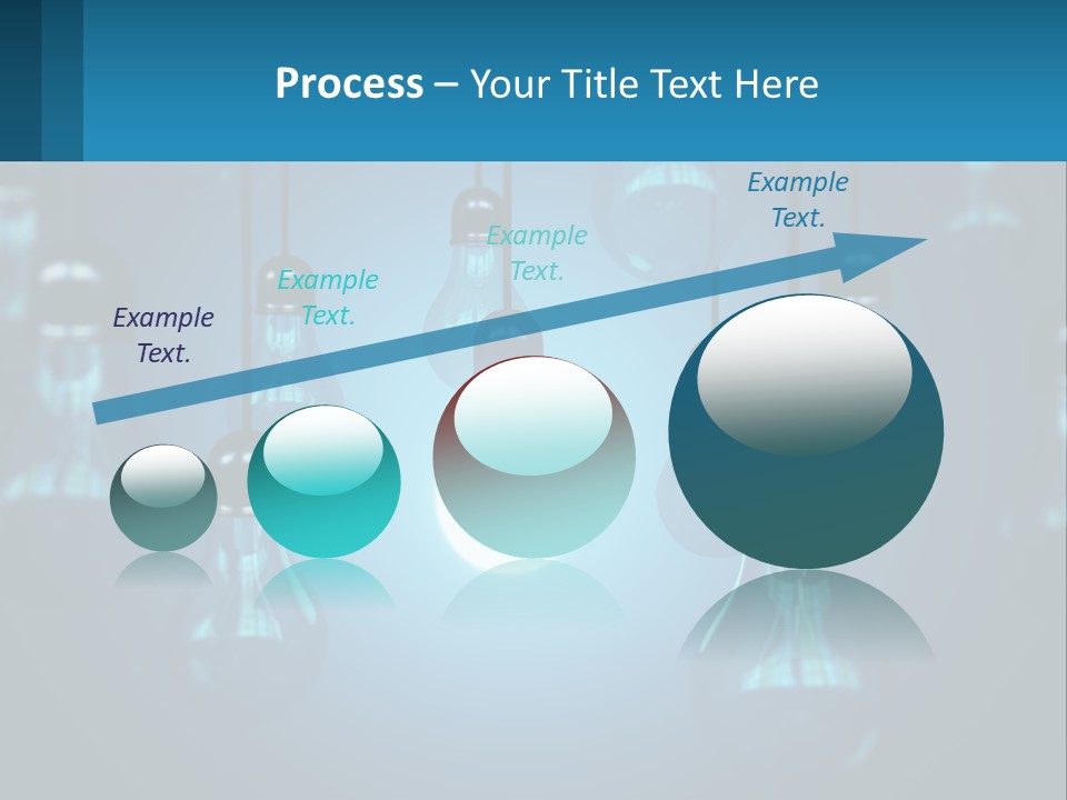 Condition Unit Equipment PowerPoint Template