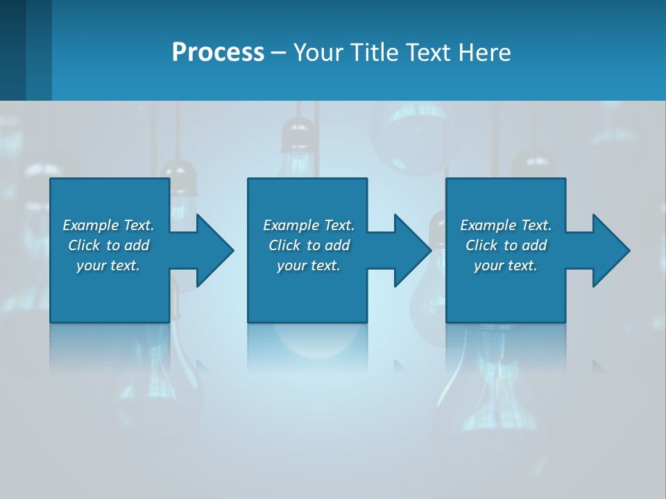 Condition Unit Equipment PowerPoint Template