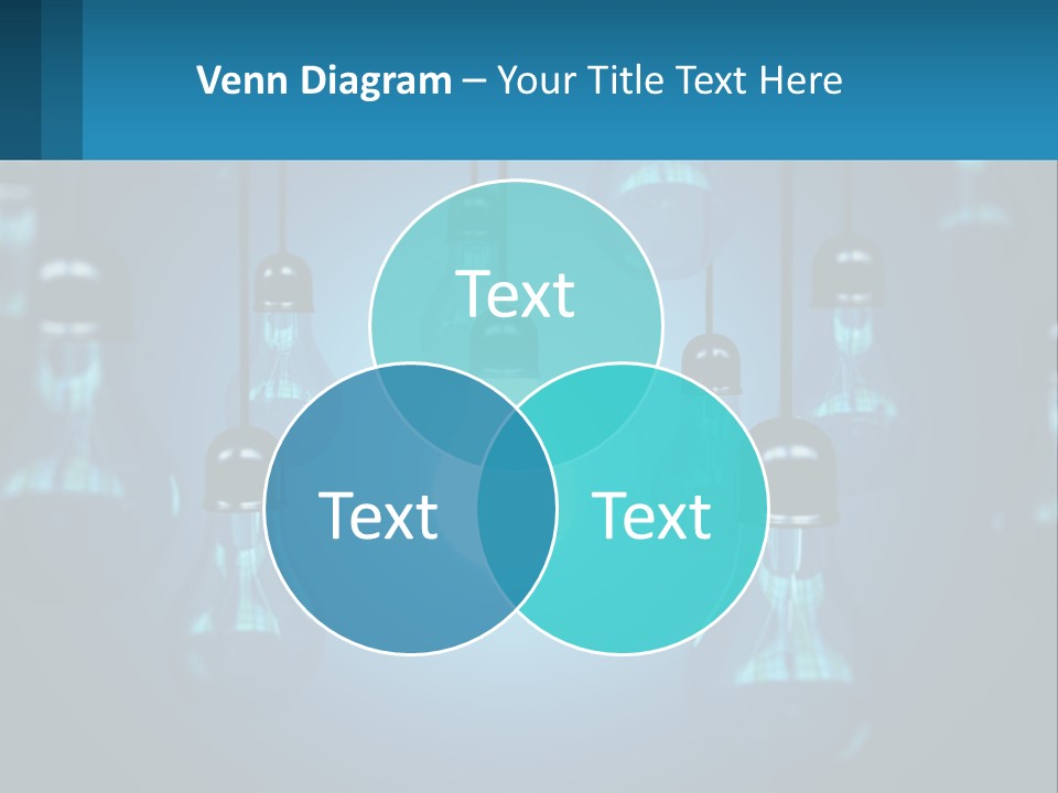 Condition Unit Equipment PowerPoint Template