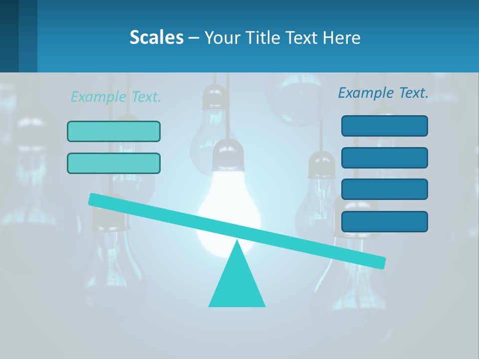 Condition Unit Equipment PowerPoint Template