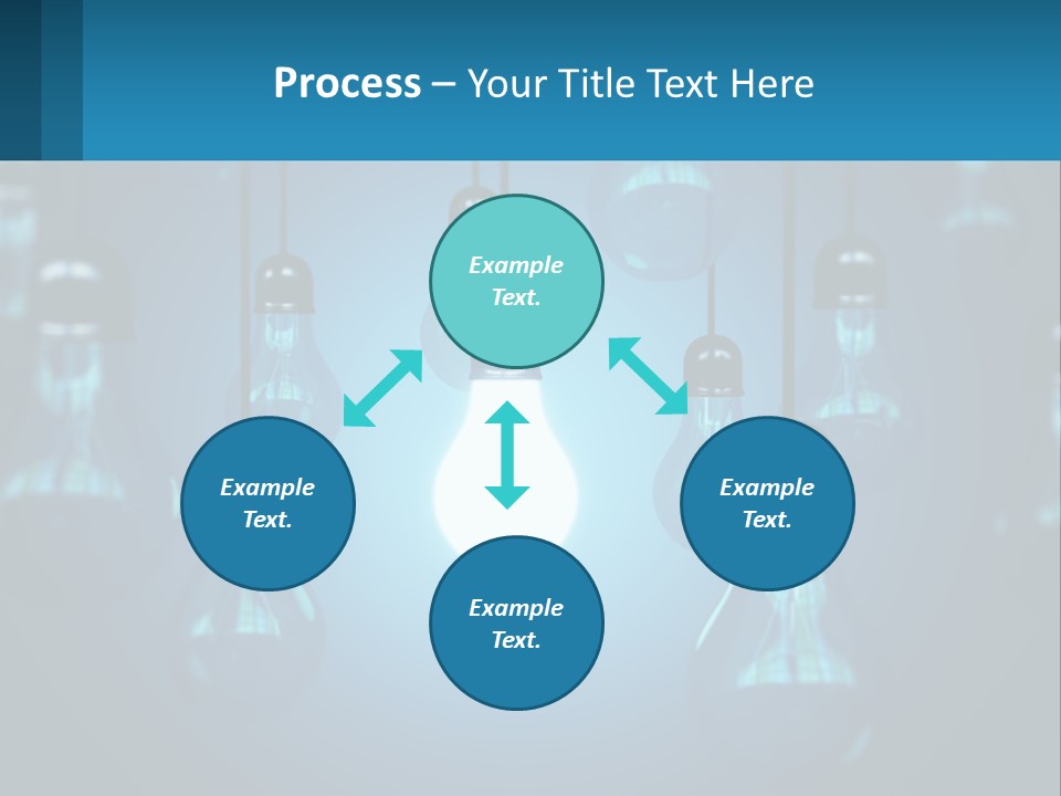 Condition Unit Equipment PowerPoint Template