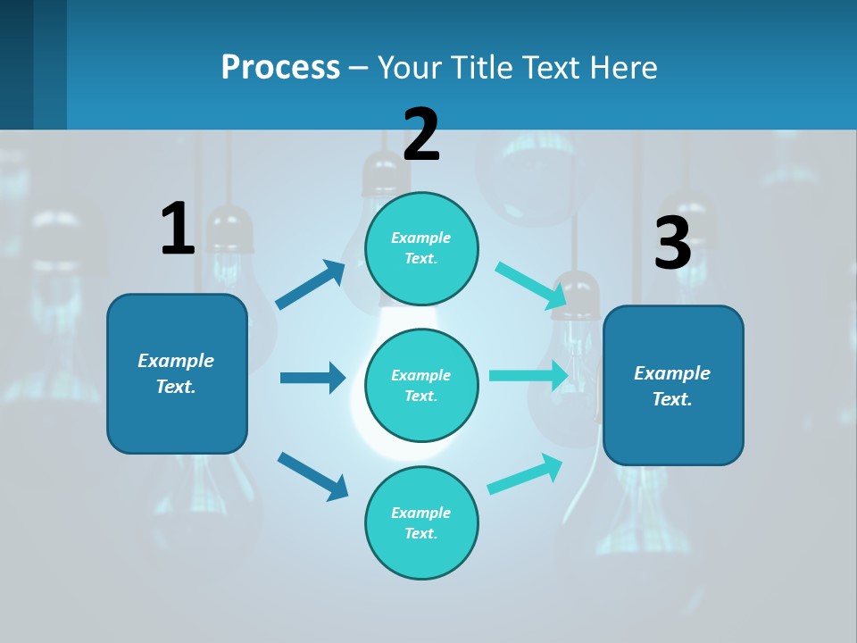 Condition Unit Equipment PowerPoint Template