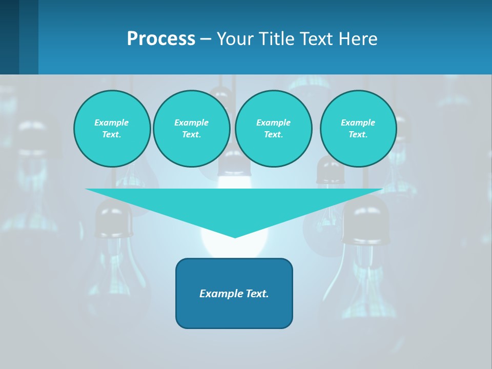 Condition Unit Equipment PowerPoint Template