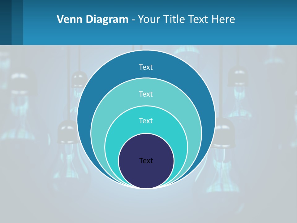 Condition Unit Equipment PowerPoint Template