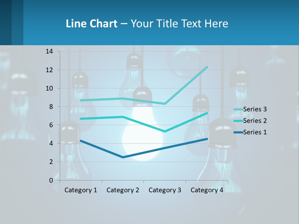 Condition Unit Equipment PowerPoint Template