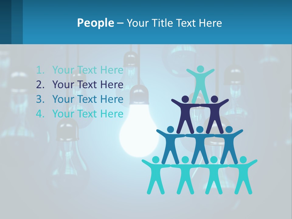 Condition Unit Equipment PowerPoint Template