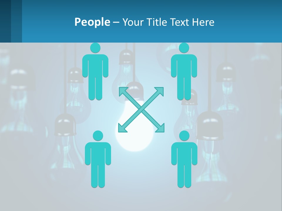 Condition Unit Equipment PowerPoint Template