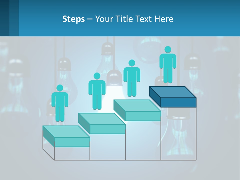 Condition Unit Equipment PowerPoint Template