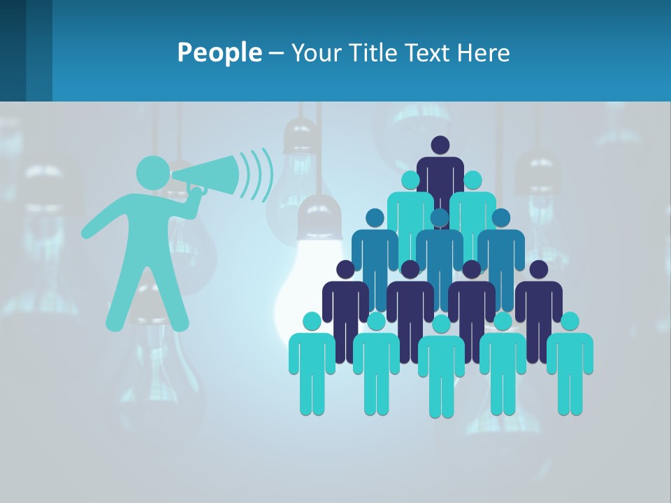 Condition Unit Equipment PowerPoint Template