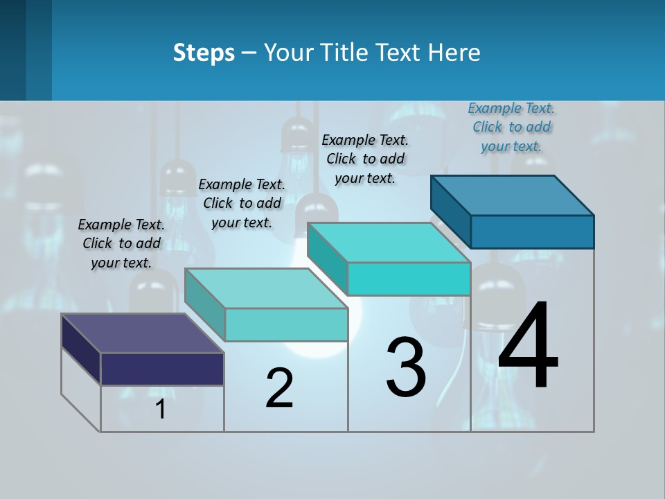 Condition Unit Equipment PowerPoint Template