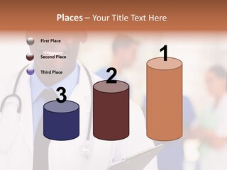 Technology Industry Power PowerPoint Template