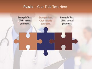 Technology Industry Power PowerPoint Template