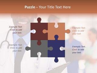 Technology Industry Power PowerPoint Template