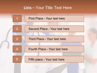 Technology Industry Power PowerPoint Template