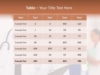 Technology Industry Power PowerPoint Template