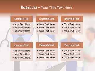 Technology Industry Power PowerPoint Template