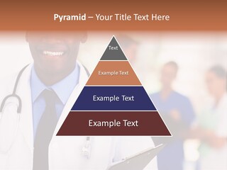 Technology Industry Power PowerPoint Template