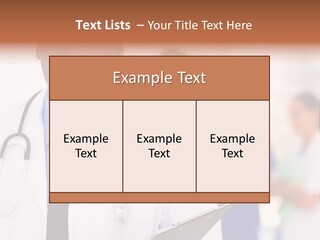 Technology Industry Power PowerPoint Template