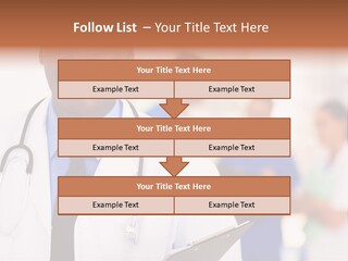 Technology Industry Power PowerPoint Template